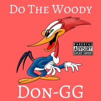 Do the Woody - Single - Don-GG