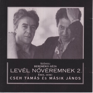 Levél Nővéremnek 2.