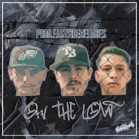 On the Low (feat. Drip Gee, Truslow Bby & Lil Perks) - Single - Fula Funk