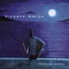 Vicente Amigo Amor de Nadie Paseo de Gracia