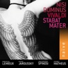 Philippe Nicolle Credo, RV 592: Crucifixus Vivaldi: Nisi Dominus & Stabat Mater