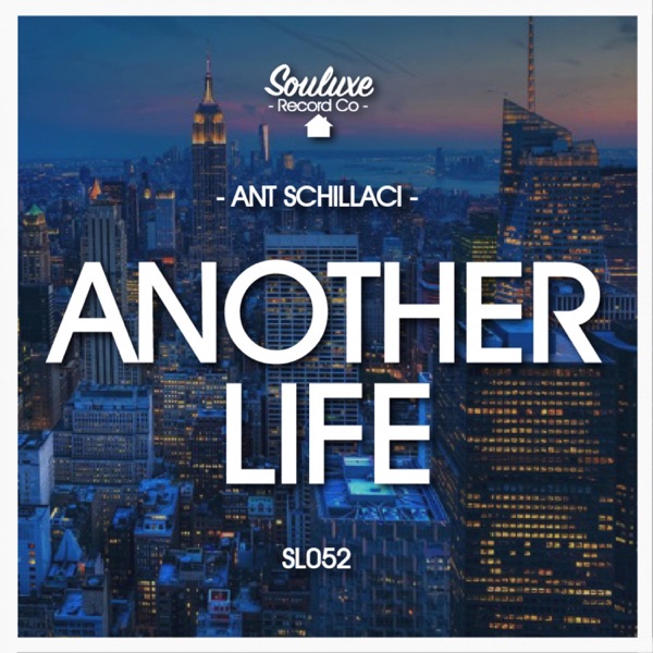 Another Life - Single