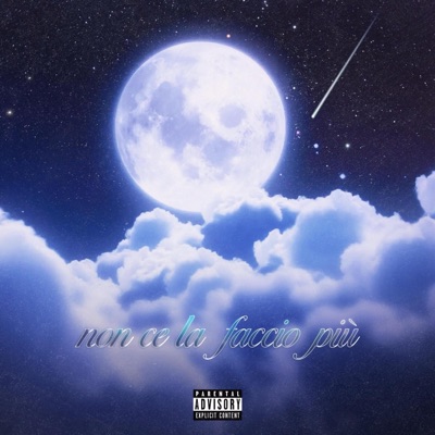 non ce la faccio più (feat. Pece) - Single