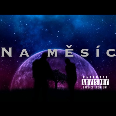 Na Měsíc (feat. J-Moses & Mane Less) - Single