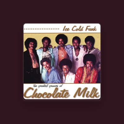 Chocolate Milk