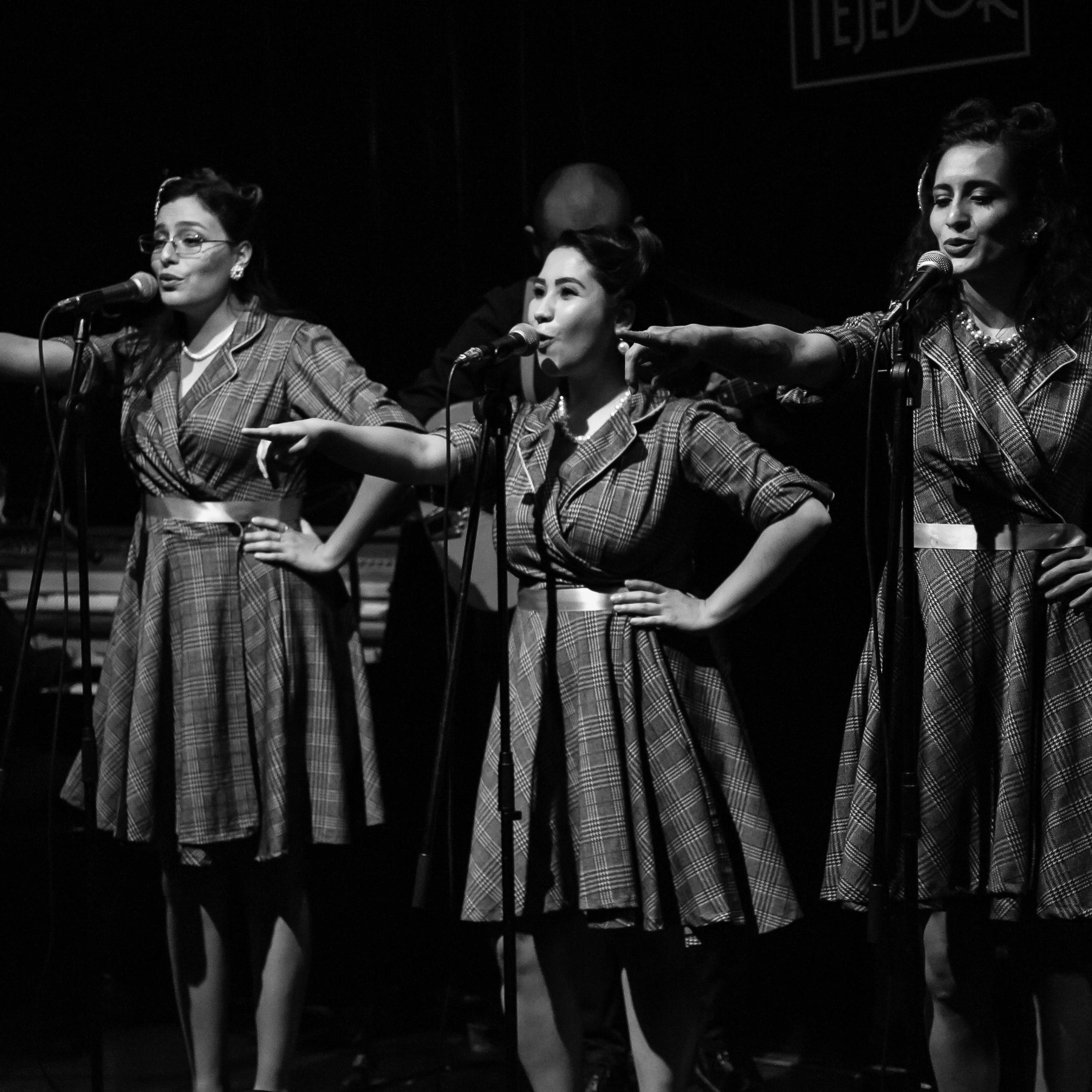 Boogie Woogie Bugle Boy - Single