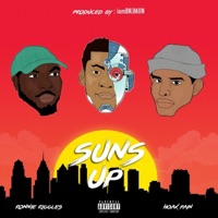 Suns Up (feat. Hoax Pain) - Single - Ronnie Riggles