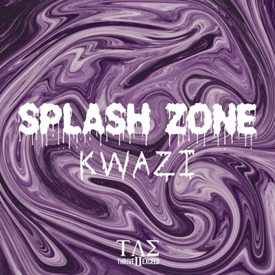 Splash Zone - Single