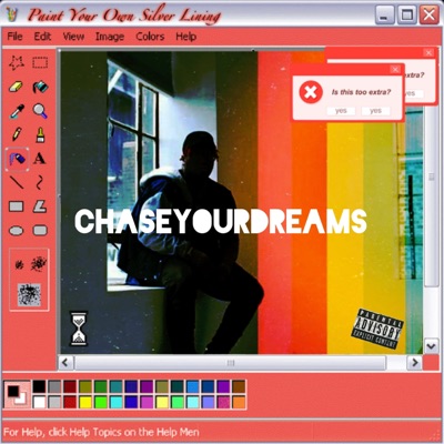 Chase Your Dreams - Single