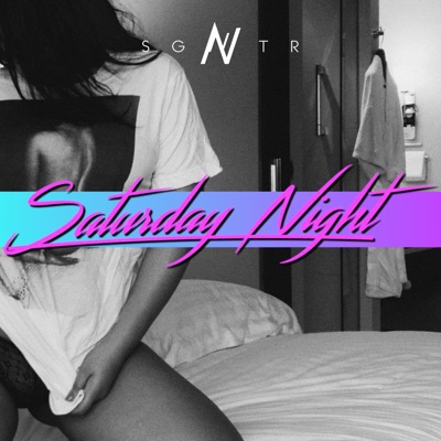 Saturday Night - Single
