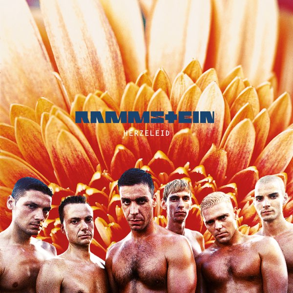 Rammstein - ラムシュタインの曲 - Apple Music