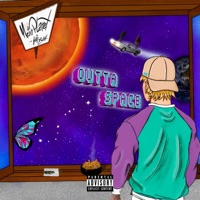 Outta Space - fruityxjuice