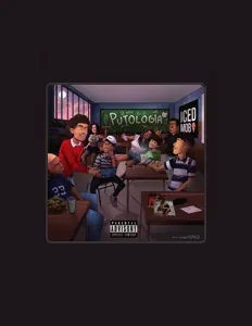 Ακούστε περιεχόμενο από coldboyballer, παρακολουθήστε μουσικά βίντεο, διαβάστε το βιογραφικό, δείτε ημερομηνίες περιοδείας, και πολλά ακόμη!