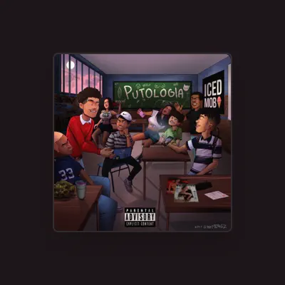 Listen to coldboyballer, watch music videos, read bio, see tour dates & more!