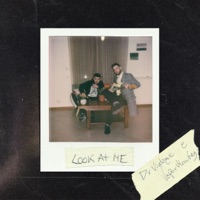 Look At Me (feat. Vapormonkey) - Single - Dr. Vintage