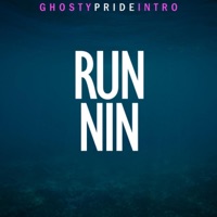 Runnin' - Single - Dj Ghosty