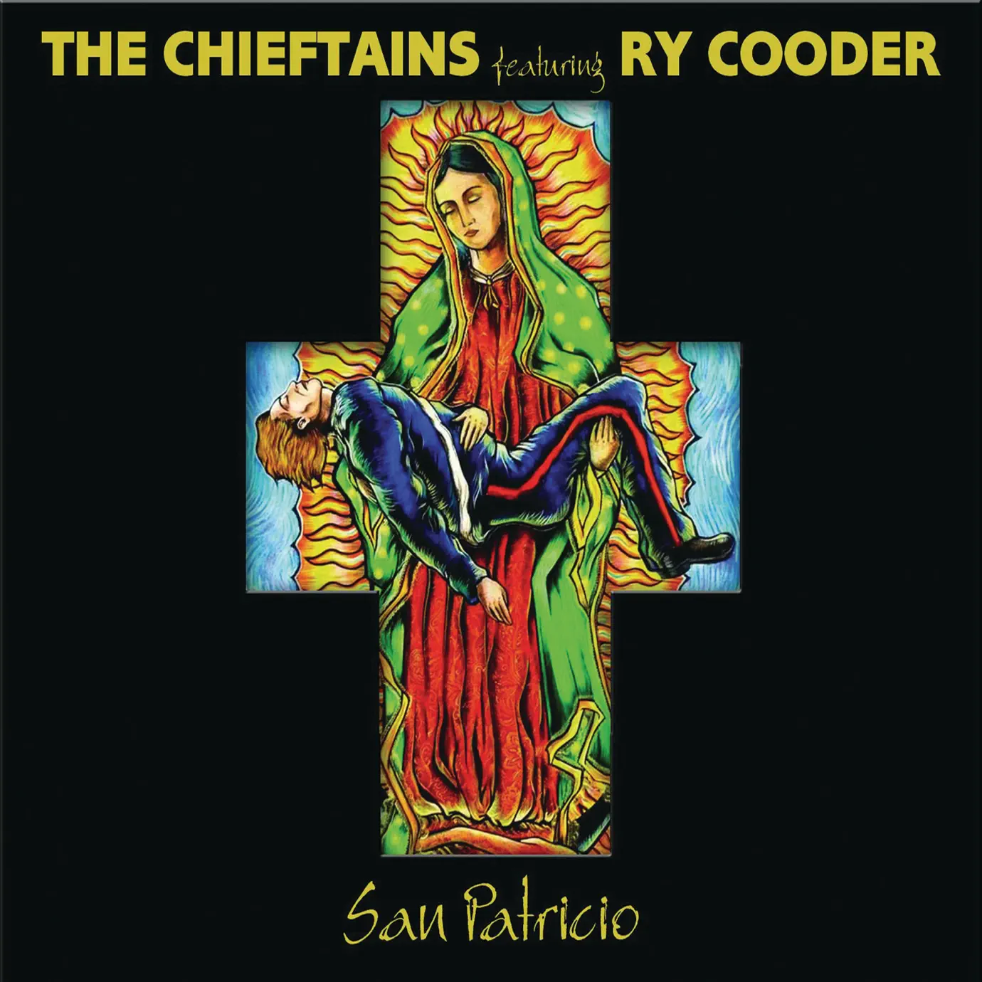 The Chieftains - Songs, Concert tickets & Videos