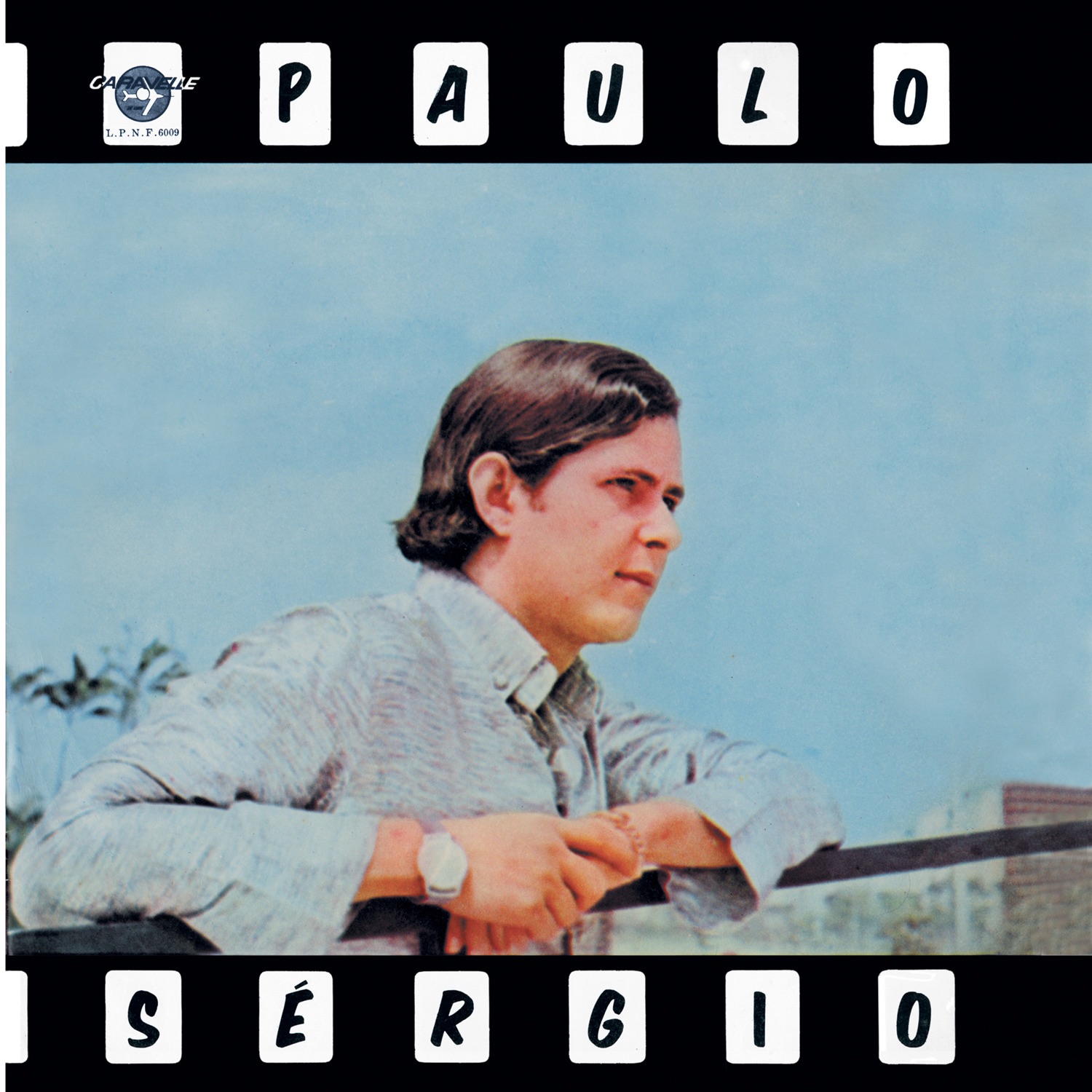 Paulo Sergio, Vol. 1