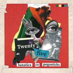 Twenty Five - Single