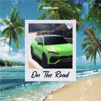 On the Road - Single - BBrylan