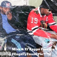 Energy Freestyle (feat. El'Zappo Foreign) - Single - CBU Mixx