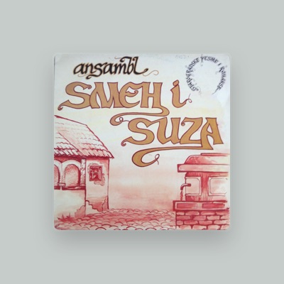 Listen to Ansambl Smeh I Suza, watch music videos, read bio, see tour dates & more!