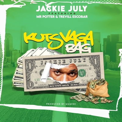 Kutsvaga Bag (feat. Mr Potter & Treville Escobar) - Single