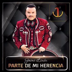 Jaime Limon - A Pesar De Todo