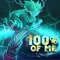 100% Of Me (My Hero Academia) - Fabvl lyrics