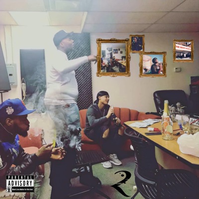 For My Fans 2 - Single