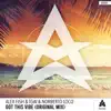 Alex Fish, TGW & Norberto Loco - Got This Vibe