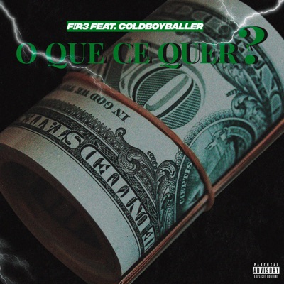 O Que Ce Quer? (feat. coldboyballer) - Single