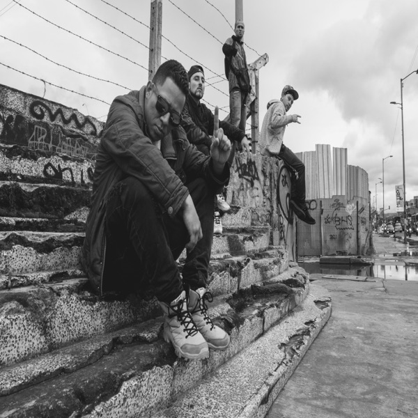 A Pesar (feat. El Teniente)