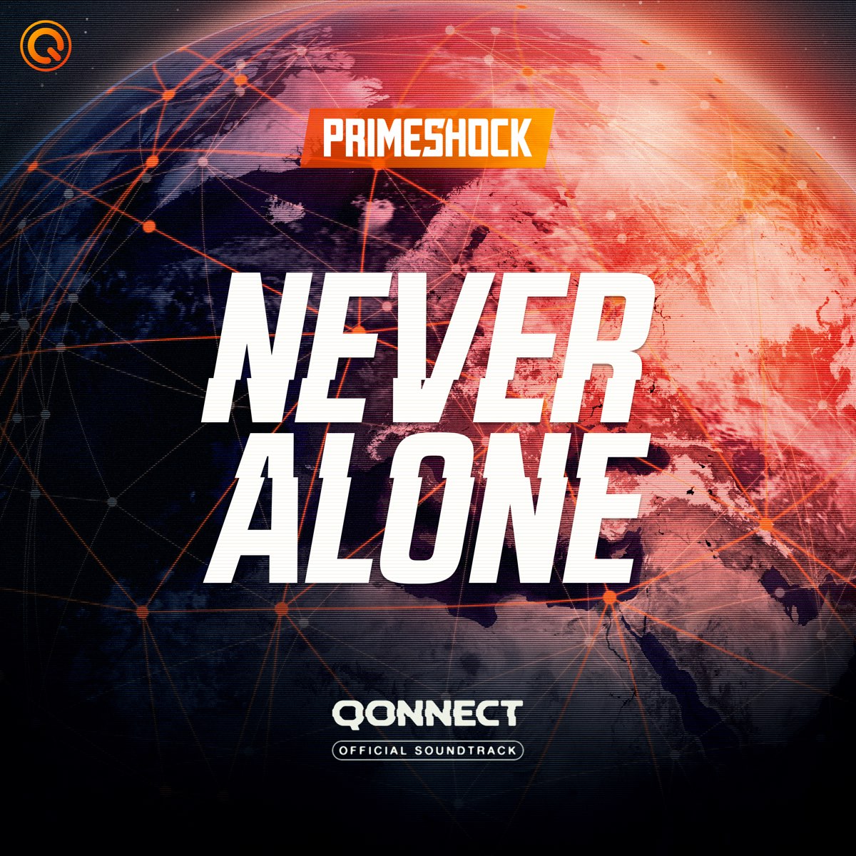 Primeshock. Never Alone обложка. Never Alone игра. Текст never Alone. Newer be alone