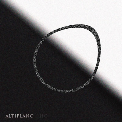 Altiplano - EP