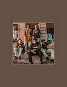 Listen to MW4L Chicago, watch music videos, read bio, see tour dates & more!