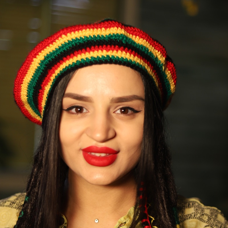 Lika Kosta - Lambada