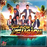 Te Voy a Olvidar — Grupo Konfusion