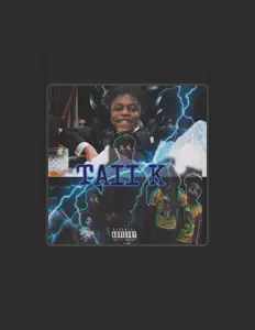 Listen to Taii100k, watch music videos, read bio, see tour dates & more!