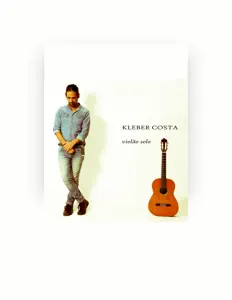 Ouve Kleber Costa, vê vídeos de música, lê a biografia, vê as datas da digressão e muito mais!