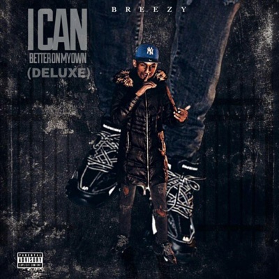 I Can Do Better on My Own (Deluxe) - EP