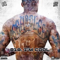 I'm Cool - Single - Q.K