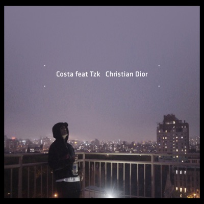 Christian Dior (feat. TZK) - Single