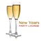 Cocktail Party Music Collection - New Years Party Buddha Dj Café lyrics