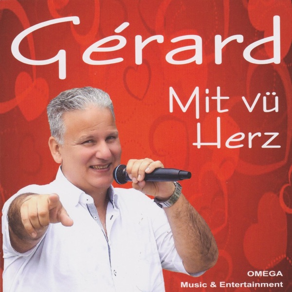 Mit vü Herz