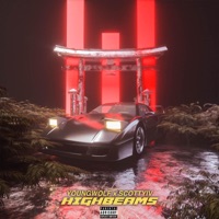 High Beams - Single - Youngwolf & Scotty IV