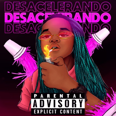 Desacelerando - Single