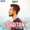 SHAITAN (feat. Anugya) - Kalp lyrics