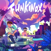 Funkinox (feat. Kazzey) artwork