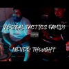 Never Thought - Single